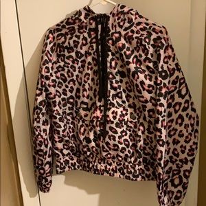 jacket/ hoodie